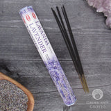 HEM Incense Sticks - Lavender (20 Sticks)