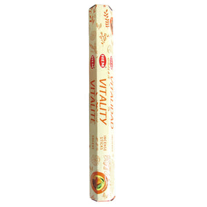 HEM Incense Sticks - Vitality (20 Sticks)