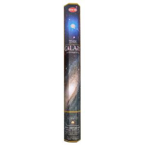 HEM Incense Sticks - The Galaxy (20 Sticks)