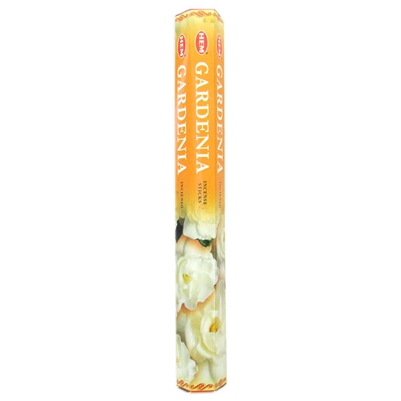 HEM Incense Sticks - Gardenia (20 Sticks)