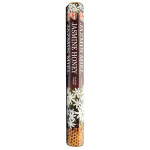 HEM Incense Sticks - Jasmine Honey (20 Sticks)
