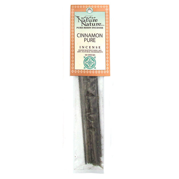 Nature Nature Incense Sticks - Cinnamon