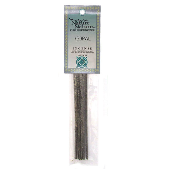 Nature Nature Incense Sticks - Copal