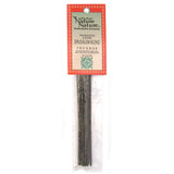 Nature Nature Incense Sticks - Frankincense and Myrrh (Jerusalem Blend)