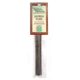 Nature Nature Incense Sticks - Myrrh