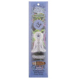 Ajna (Third Eye) Chakra Incense Sticks by Prabhuji's - Package of 10