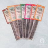 Nature Nature Incense Sticks - White Sage with Dragon's Blood