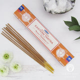 Eastern Tantra Incense Sticks (15 g) by Satya
