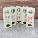 Tree of Life Tibetan Incense - Leaves (Peace & Prosperity)