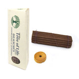 Tree of Life Tibetan Incense - Branches (Knowledge & Learning)
