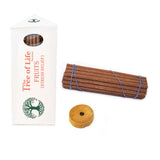 Tree of Life Tibetan Incense - Fruits (Stress Relief)