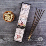 Ancient Elements Incense by Sun's Eye - Frankincense