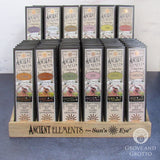 Ancient Elements Incense by Sun's Eye - Attraction