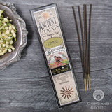 Ancient Elements Incense by Sun's Eye - Jasmine