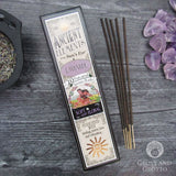 Ancient Elements Incense by Sun's Eye - Lavender