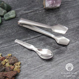 Incense Tongs and Spoon Set