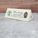 Tree of Life Tibetan Incense - Branches (Knowledge & Learning)
