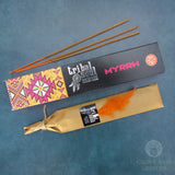 Tribal Soul Incense Sticks - Myrrh