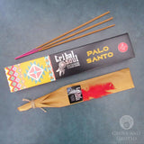 Tribal Soul Incense Sticks - Palo Santo