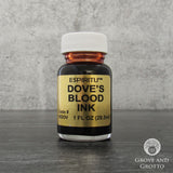 Dove's Blood Ink