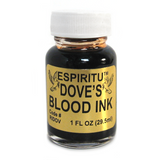 Dove's Blood Ink