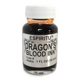 Dragon's Blood Ink