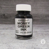 Money Green Ink