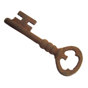 Cast Iron Key (Sophie)