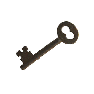 Cast Iron Key (Dorothy)