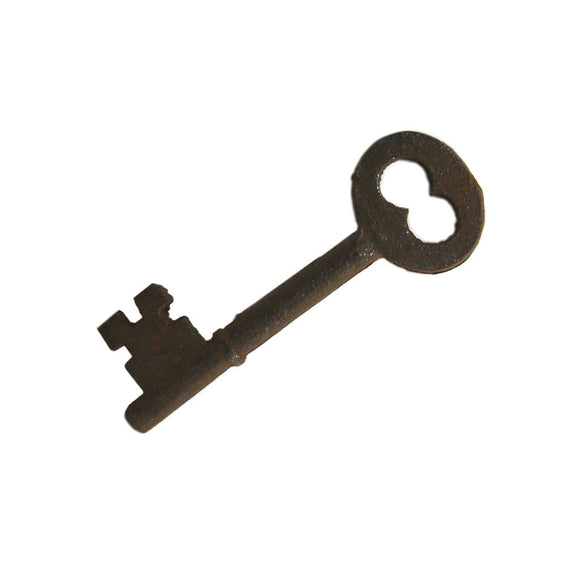Cast Iron Key (Dorothy)