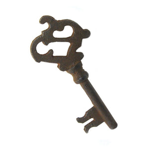 Cast Iron Key (Eleanor)