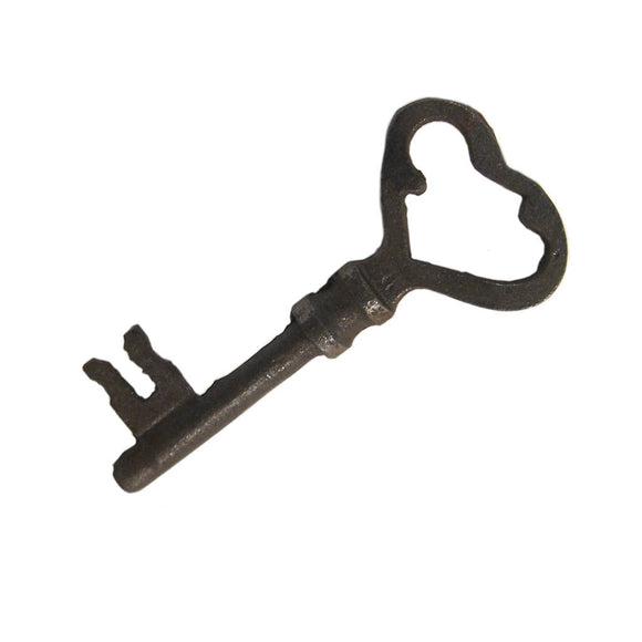 Cast Iron Key (Mathilde)