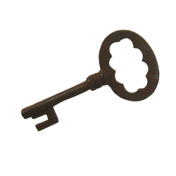 Cast Iron Key (Odille)