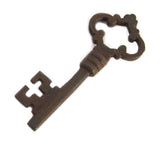 Cast Iron Key (Regina)