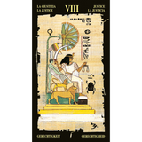 Egyptian Tarot