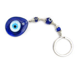 Evil Eye Key Chain