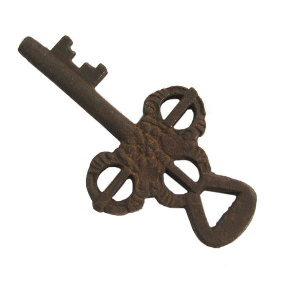 Cast Iron Key (Antonia)