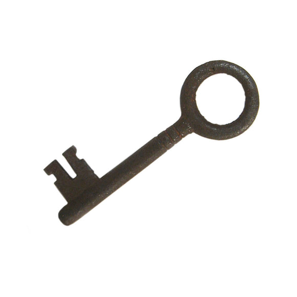 Cast Iron Key (Penelope)