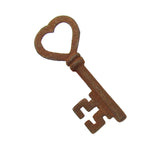 Cast Iron Key (Shirley)