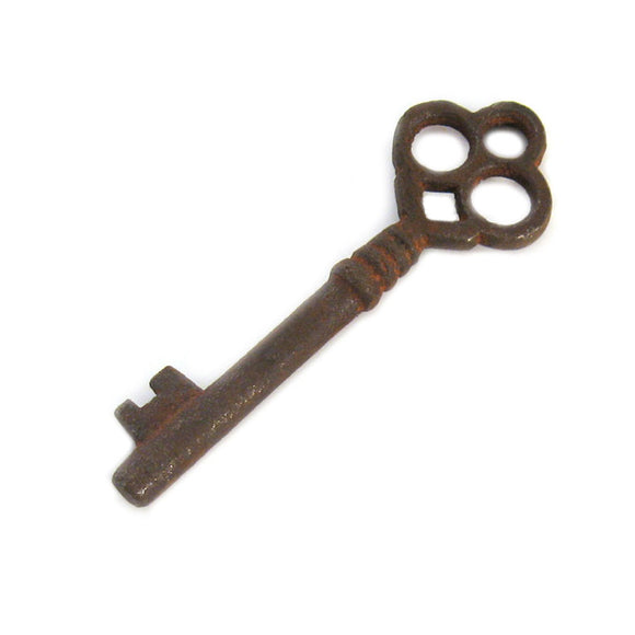 Cast Iron Key (Trixie)