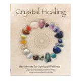 Crystal Healing Gemstone Kit