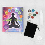 Chakra Stones Gemstone Kit