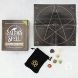 Salem's Spell Witch Stone Kit