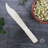 Bone Athame