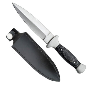 Classic Athame with Black Handle