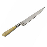 Bone Handle Medieval Toothpick Knife