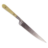 Bone Handle Medieval Toothpick Knife