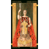 Golden Tarot of Klimt