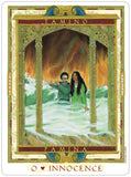 Lover's Path Tarot