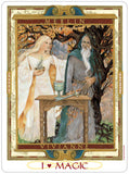 Lover's Path Tarot